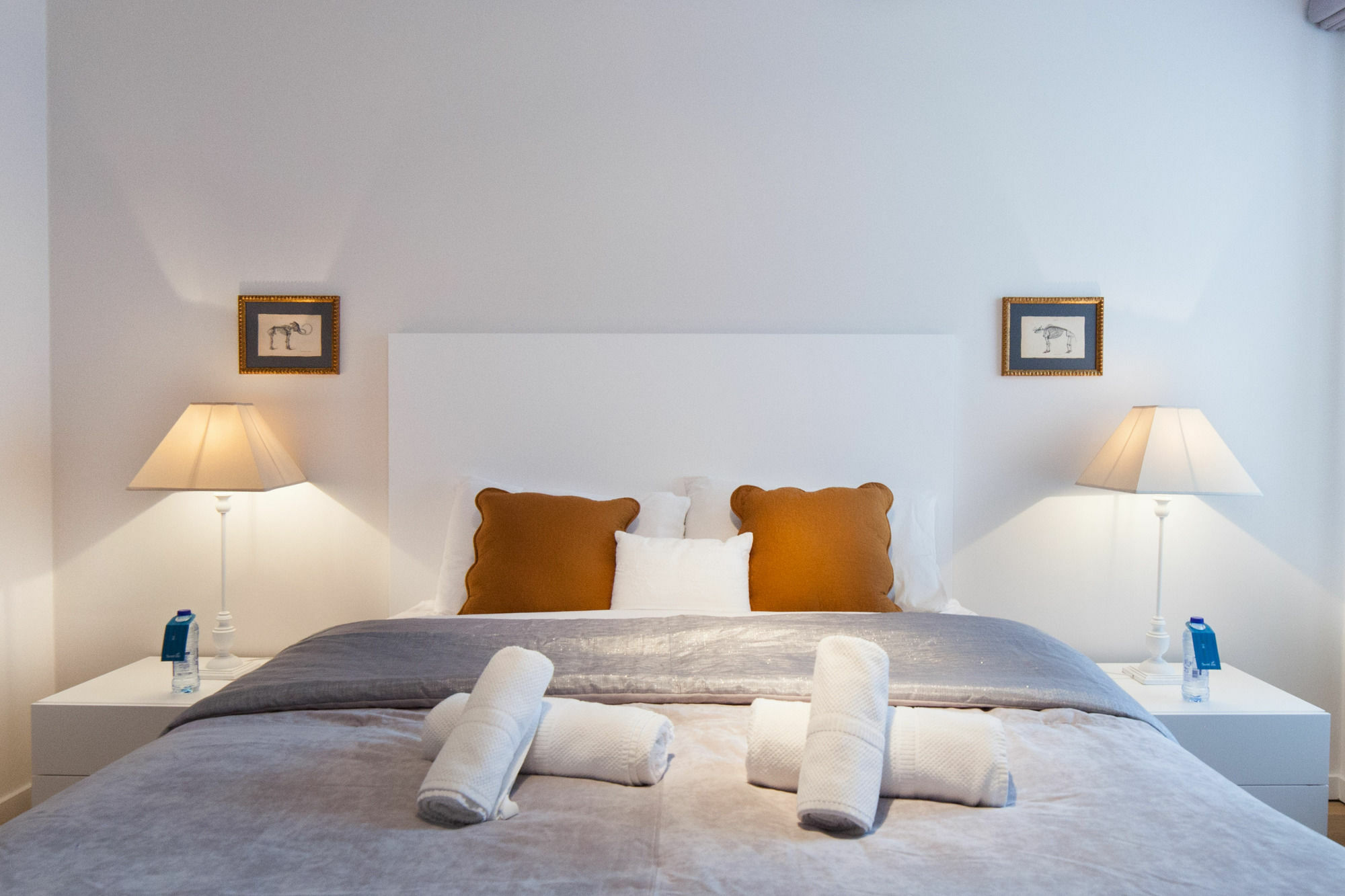 Sweet Inn Apartments - Major Rene Dubreucq Βρυξέλλες Εξωτερικό φωτογραφία