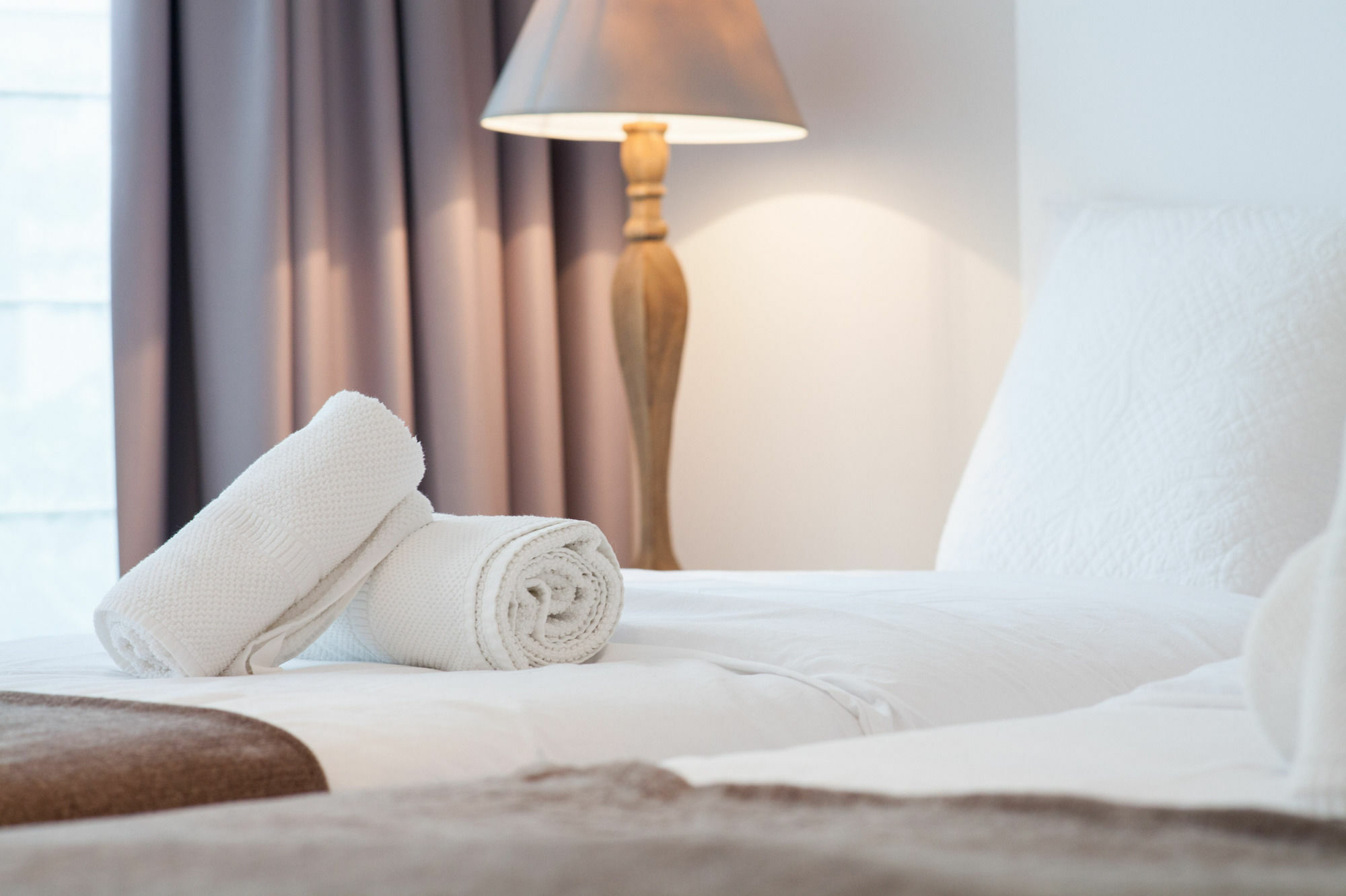 Sweet Inn Apartments - Major Rene Dubreucq Βρυξέλλες Εξωτερικό φωτογραφία