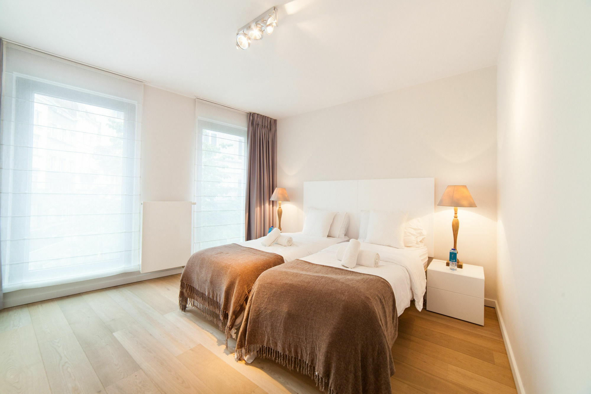 Sweet Inn Apartments - Major Rene Dubreucq Βρυξέλλες Εξωτερικό φωτογραφία