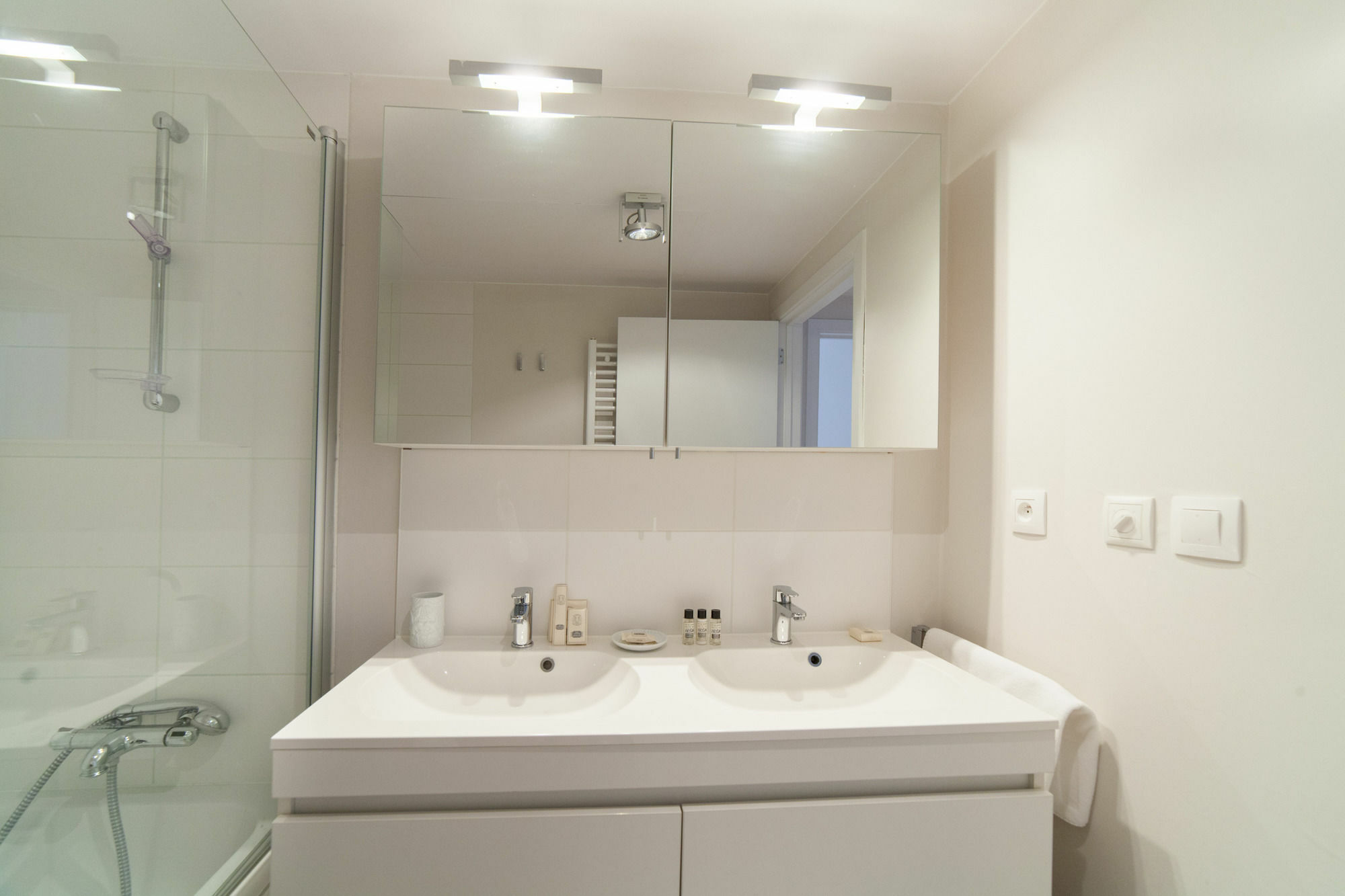 Sweet Inn Apartments - Major Rene Dubreucq Βρυξέλλες Εξωτερικό φωτογραφία