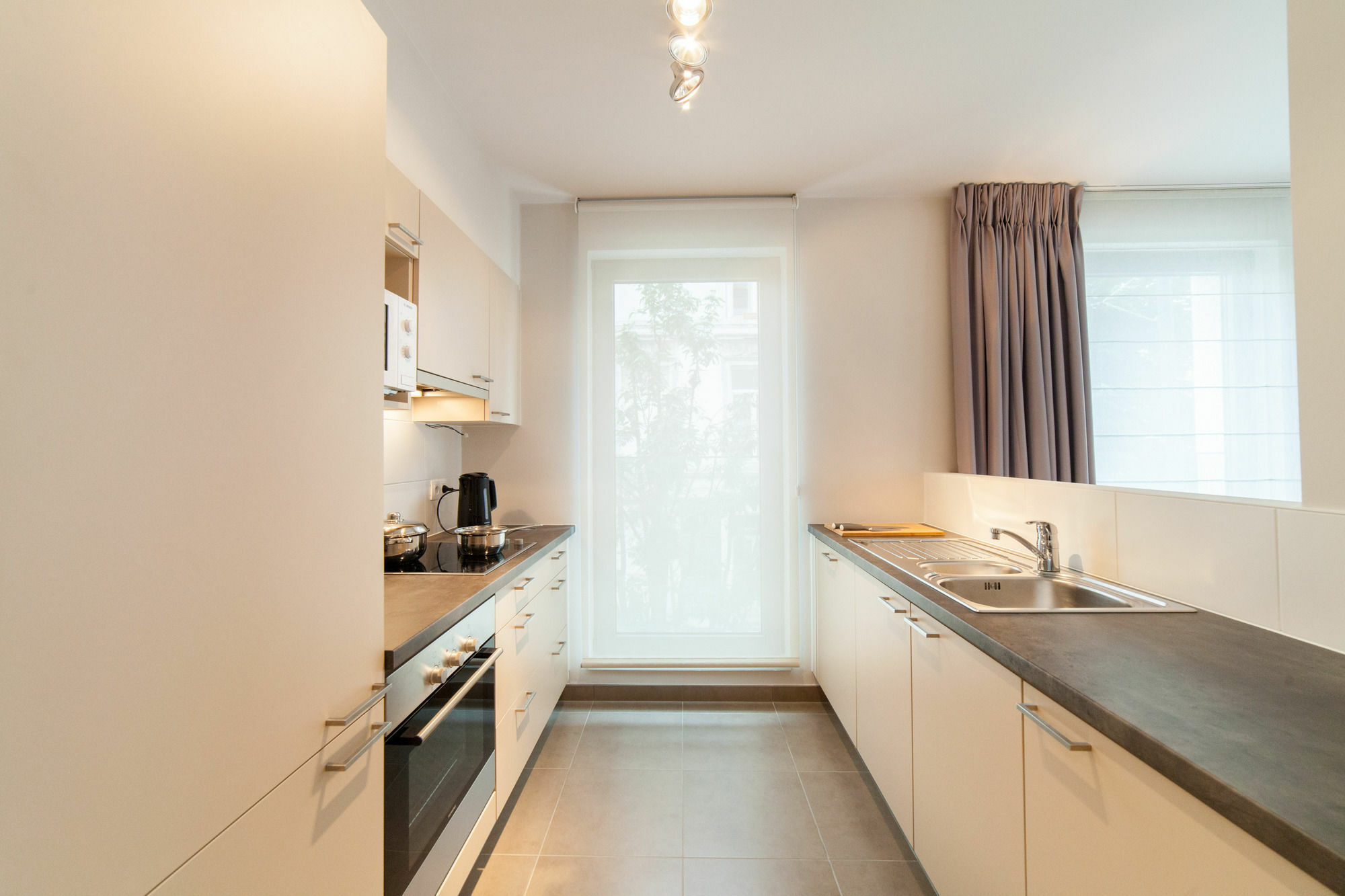 Sweet Inn Apartments - Major Rene Dubreucq Βρυξέλλες Εξωτερικό φωτογραφία