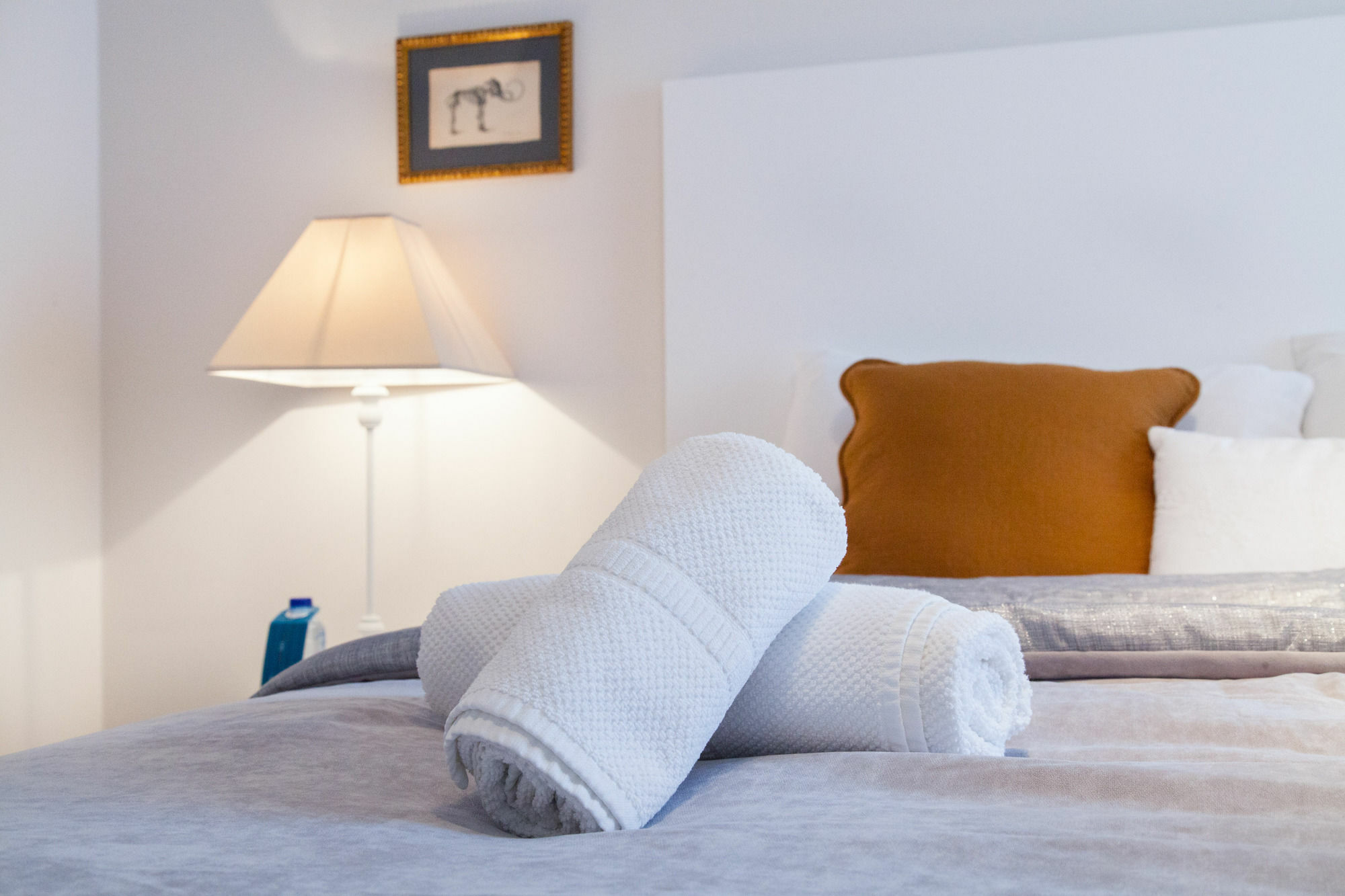 Sweet Inn Apartments - Major Rene Dubreucq Βρυξέλλες Εξωτερικό φωτογραφία