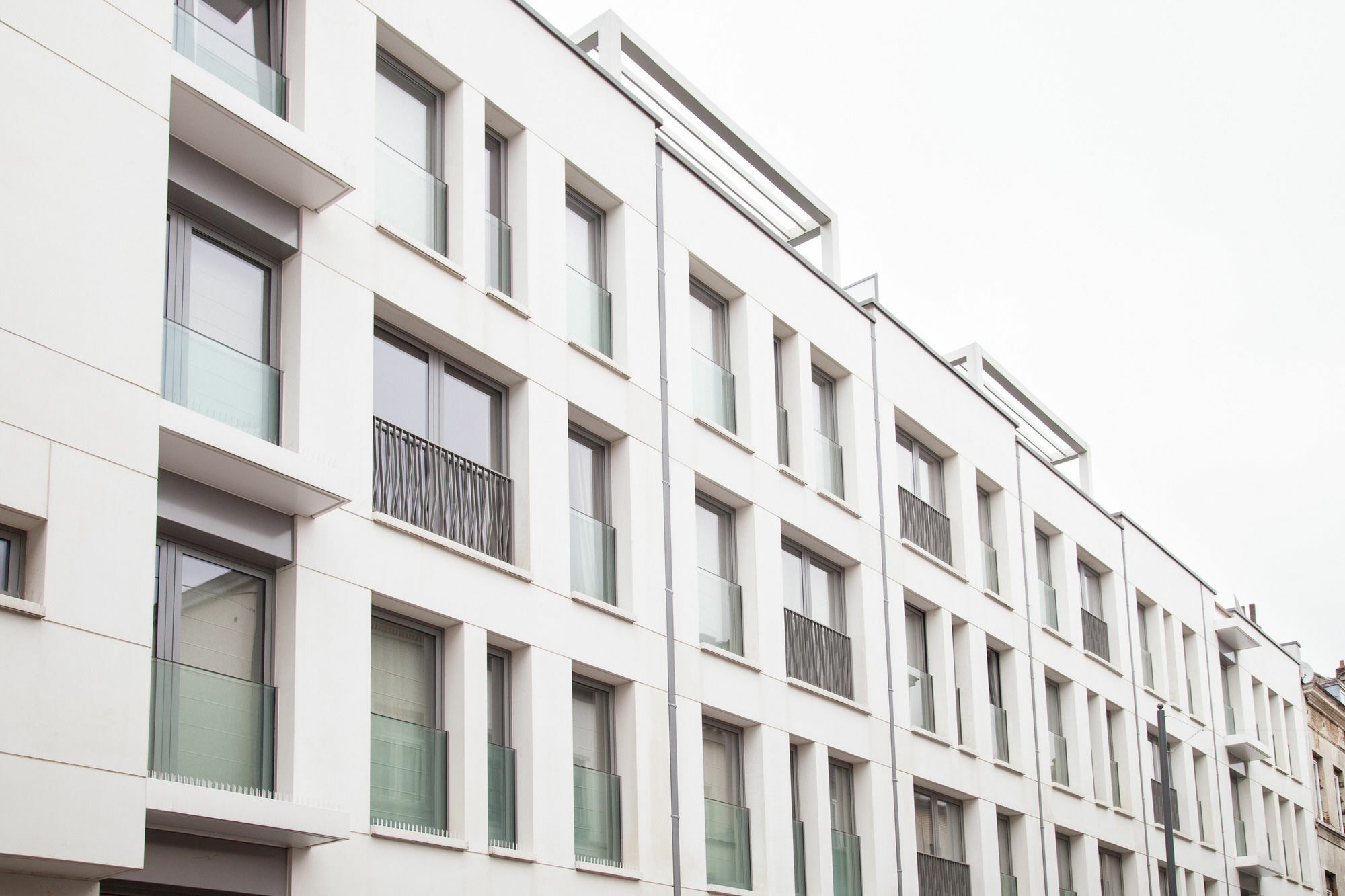 Sweet Inn Apartments - Major Rene Dubreucq Βρυξέλλες Εξωτερικό φωτογραφία