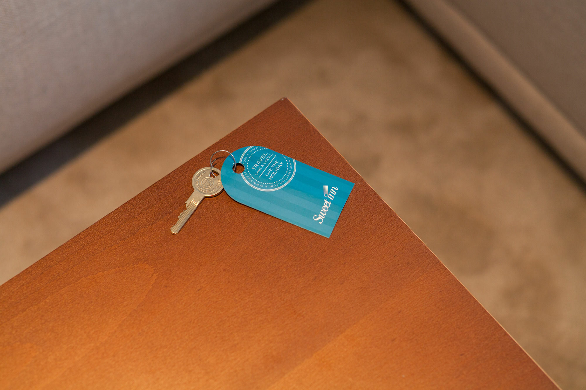 Sweet Inn Apartments - Major Rene Dubreucq Βρυξέλλες Εξωτερικό φωτογραφία