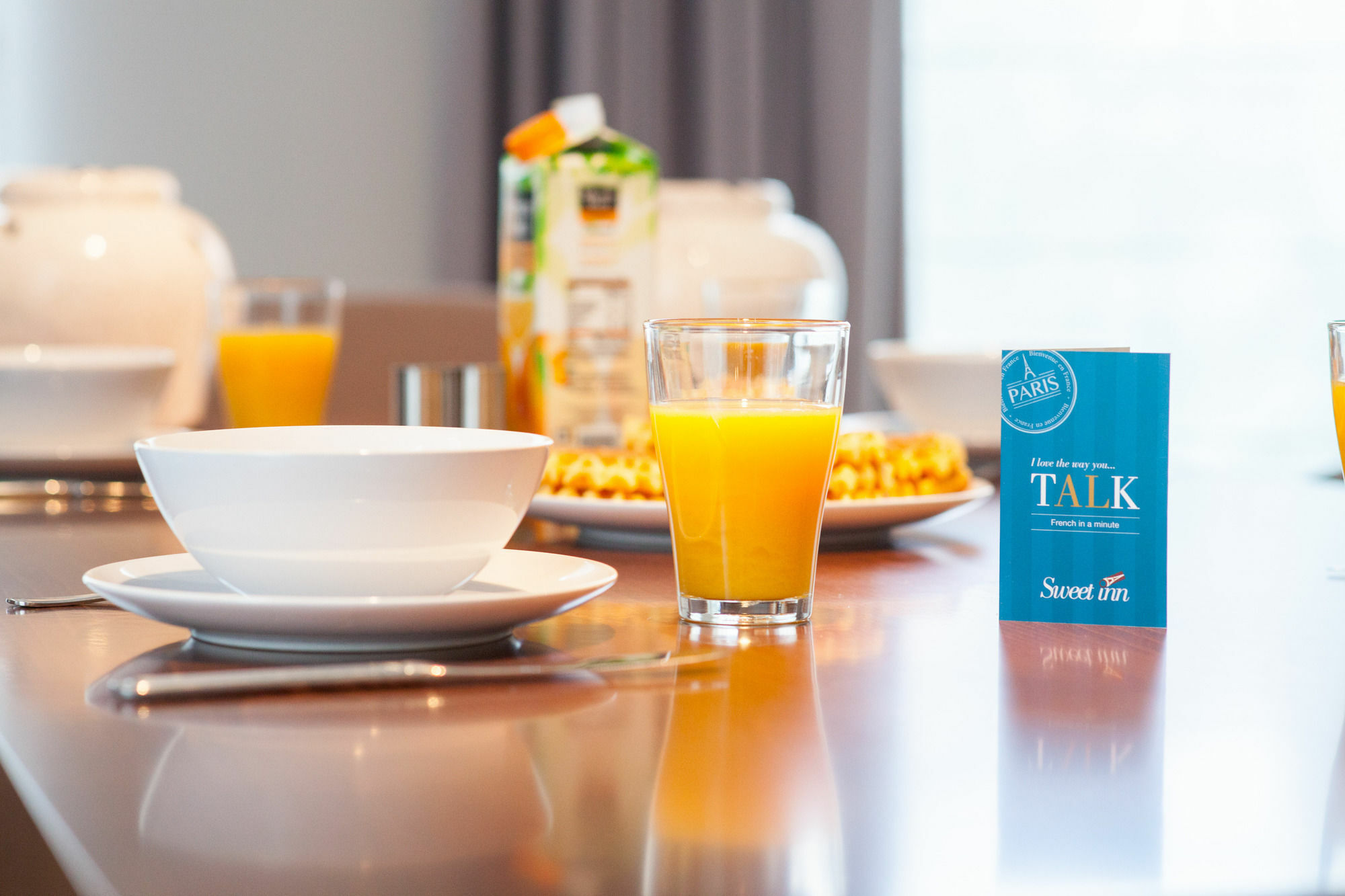 Sweet Inn Apartments - Major Rene Dubreucq Βρυξέλλες Εξωτερικό φωτογραφία