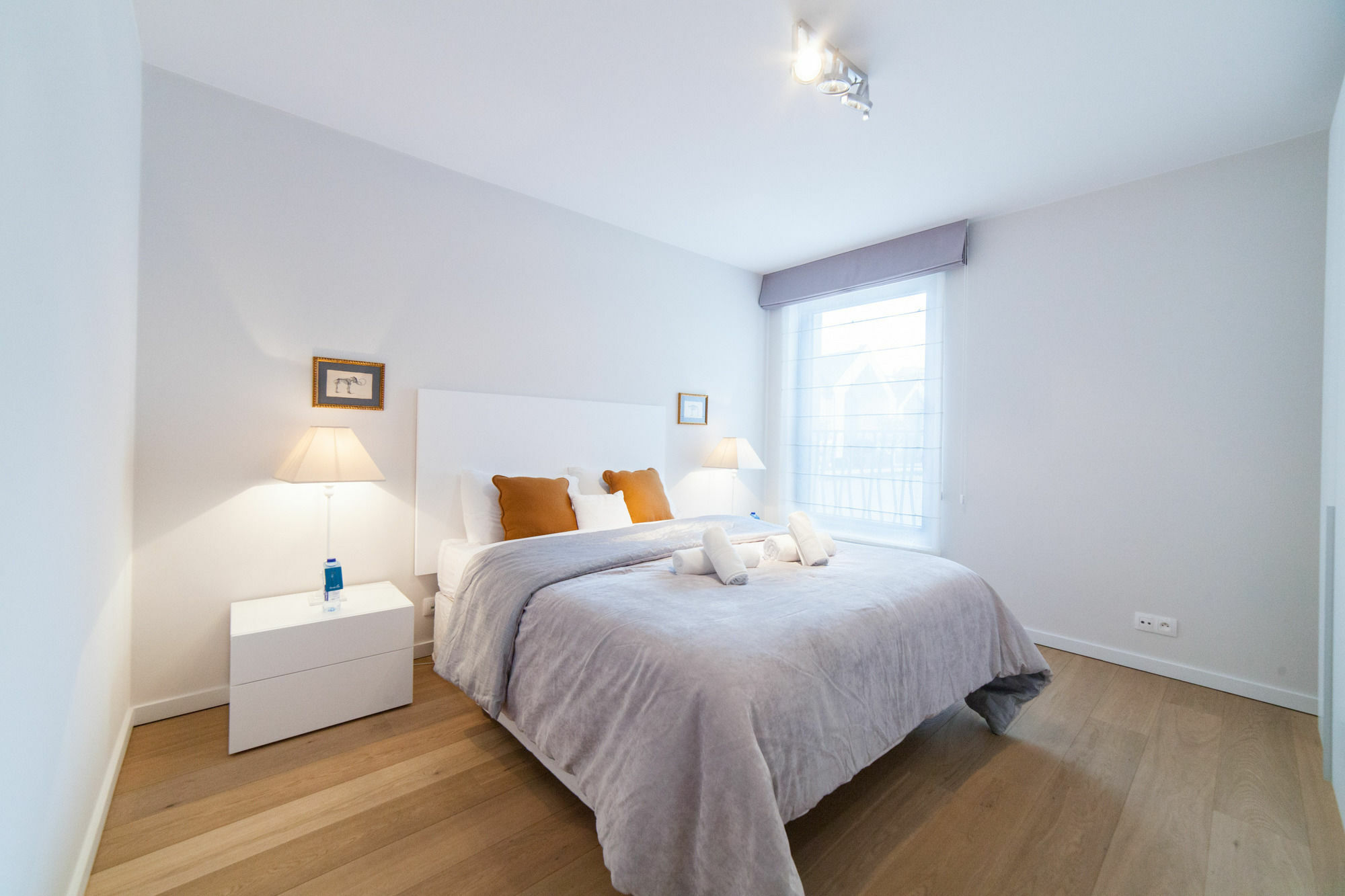Sweet Inn Apartments - Major Rene Dubreucq Βρυξέλλες Εξωτερικό φωτογραφία